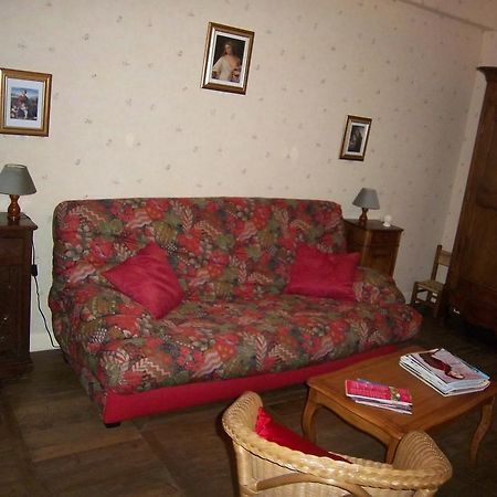 Le Relais De Marbot Apartment Bar-le-Duc Ngoại thất bức ảnh