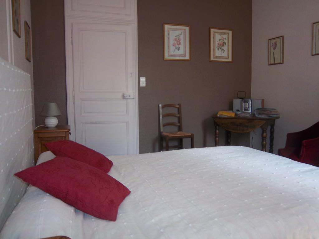 Le Relais De Marbot Apartment Bar-le-Duc Phòng bức ảnh